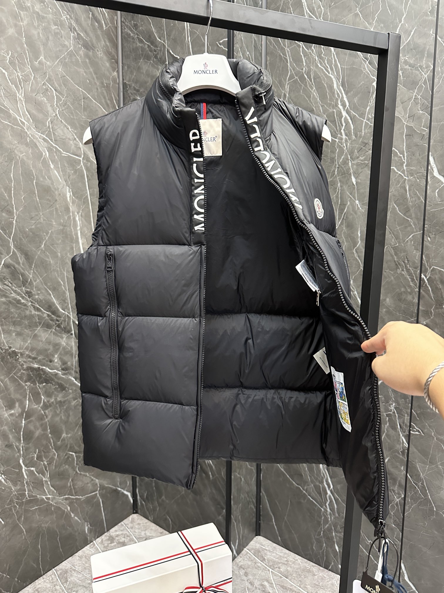 Moncler Down Jackets